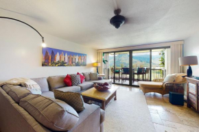 Hanalei Bay Resort 4204 and 5 and 6